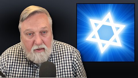 Doug Wilson on Antisemitism in the Church