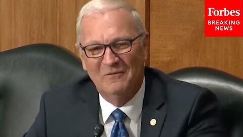 ‘We Want The Communities To Be Successful’: Kevin Cramer Highlights Transit Concerns In Fargo, ND