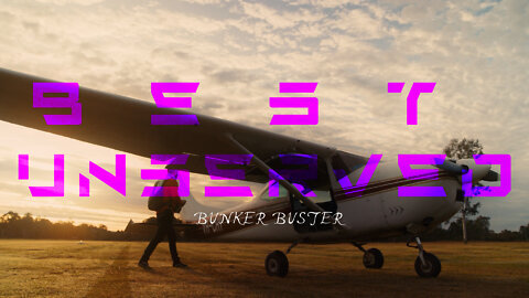 “Best Unserved” by Bunker Buster