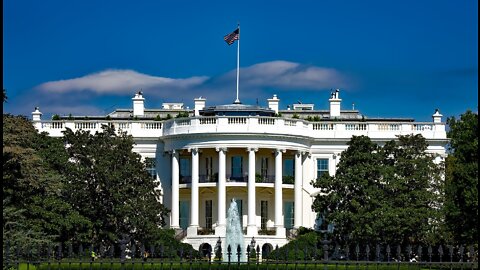 CONSTRUCTION AT THE WHITE HOUSE - Are they DISMANTLING the TUNNELS?