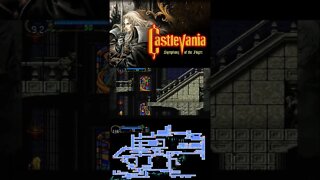 CASTLEVANIA #3 - XBOX ONE S