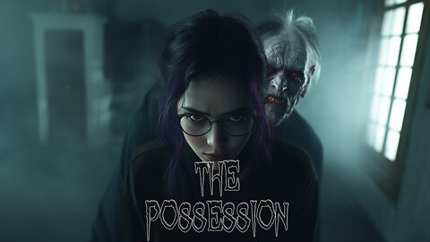 The Possession - What or Who Possessed Her?