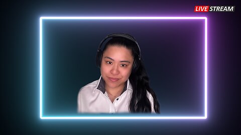 Livestream: Singing My Favorite Chris Brown Songs