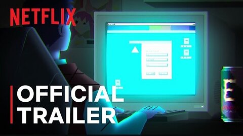 The Antisocial Network: Memes to Mayhem | Official Trailer I Netflix