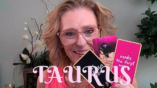 TAURUS♉💖YOU'VE BLOWN THEIR MIND🤯SOMEONE'S SO INTO YOU💓🪄TAURUS LOVE TAROT💝