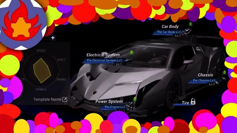 Fine Tuning the Lamborghini Veneno | Racing Master