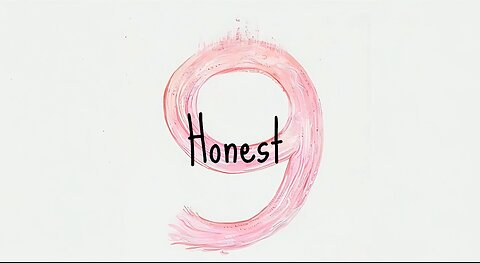 Endless Refrain - Honest (Official Lyric Video)