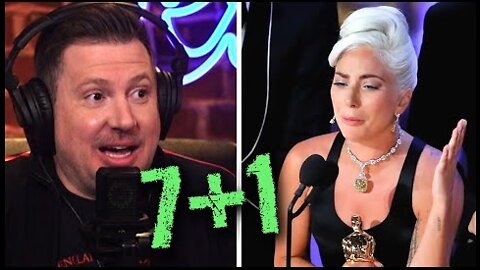 CrowderBits: TOP 8 New WOKE Oscar Categories! | Fox News Shows 3/17/22