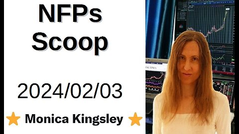 NFPs Scoop