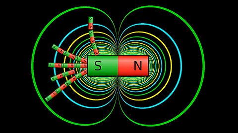 Magnetic Isopotentials Explain the Faraday Paradox, Stern-Gerlach Experiment, and Atomic Orbitals