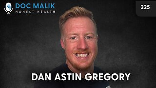 #225 - Dan Astin Gregory: A Journey from Corporate to Activism and Podcasting (With Special Guest)