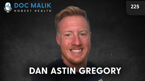 #225 - Dan Astin Gregory: A Journey from Corporate to Activism and Podcasting (With Special Guest)