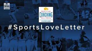 Sports Love Letter- Dear Softball, by Firestone High School