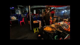 Hua Hin night market