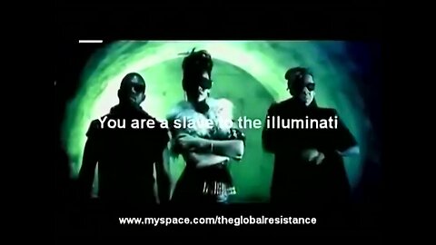 "RUN THIS TOWN" (Jay Z) Chris Geo & Sheree NWO Remix AWESOME ANTI NWO SONG