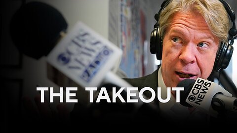 8/25: The Takeout: Timothy Shenk