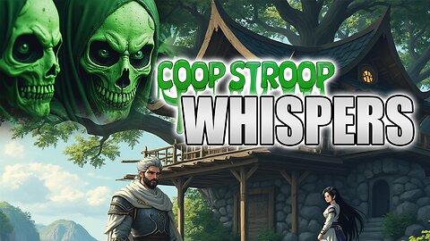 COOPSTROOP #Enshrouded 35 - #Married Couple's #Gaming