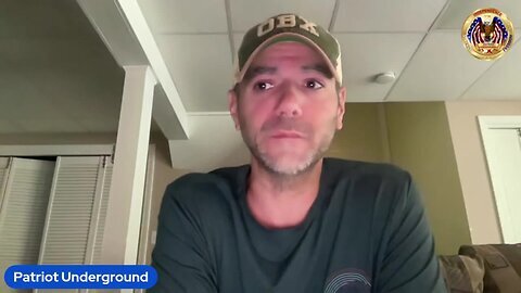 Patriot Underground Episode 371