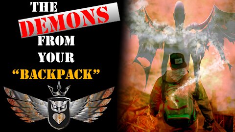 The Demons From Your Backpack | Mastery Order