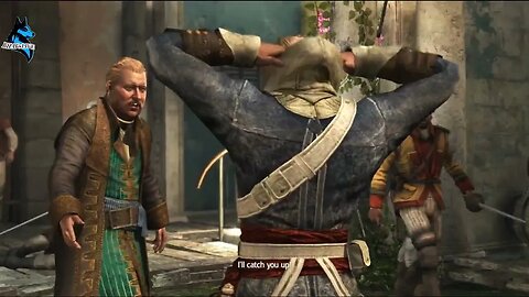 assassins creed 4 black flag Part 9 |Assassin's creed 4 black flag | bhai is live