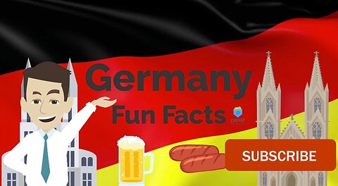 Germany Culture | Fun Facts About Germany