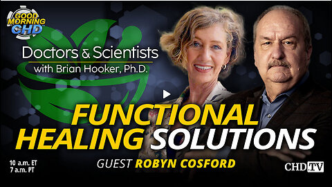 Functional Healing Solutions