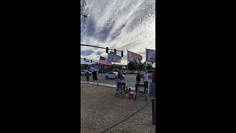 Arizona 9/19/24 Prescott Valley - #chemtrails