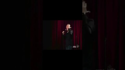 Bill Burr on Feminism