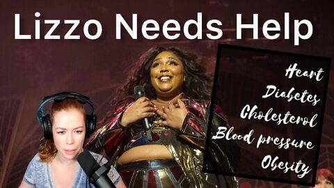 Lizzo. Needs. Help! Her Health is FAILING! Chrissie Mayr EXPLAINS! Grammy Winner in CRISIS