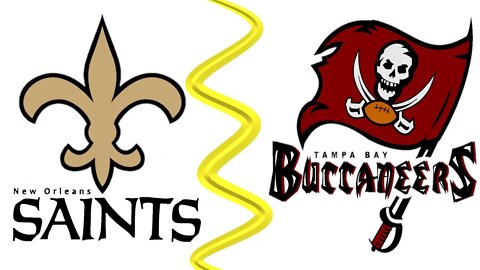 🏈 Tampa Bay Buccaneers vs New Orleans Saints NFL Game Live Stream 🏈