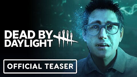 Dead by Daylight - Official Haunted by Daylight Event Teaser Trailer