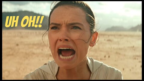 Daisy Ridley Star Wars Movie DELAYED?