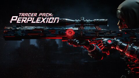 Tracer Pack Perplexion Operator Bundle Showcase