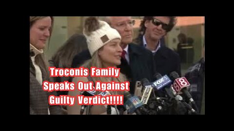 Michelle Troconis Family Responds To Guilty Verdict With Fiery Press Conference!!!