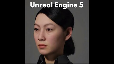 What are Meta Humans? #unrealengine #unrealengine5