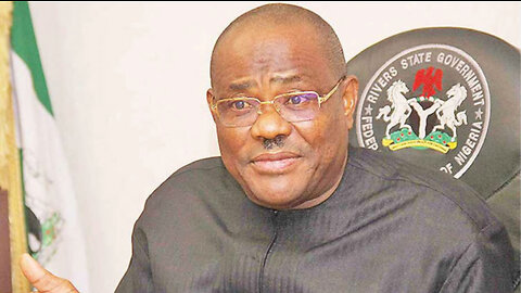 Wike seeks apology over Atiku’s comment