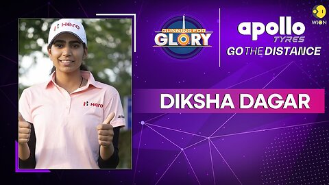 Apollo Tyres – Go the Distance | Diksha Dagar