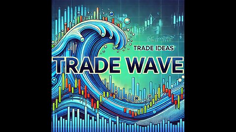 Catch the Wave! 🌊 Unveiling the All-New Trade Ideas Trade Wave – Ride the Market Momentum!