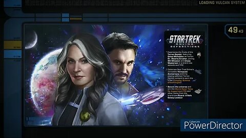 STAR TREK ONLINE STO