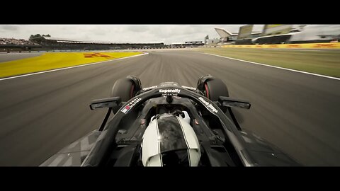 NEW F1 | Official Teaser