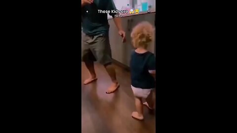 funny kids viral video 😁😁