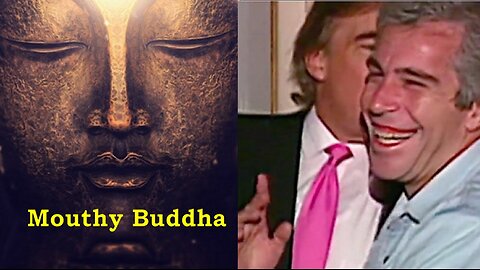 Mouthy Buddha PedoGate 2020 Part 1: Pedophile Hollywood and Governments! [25.04.2020]