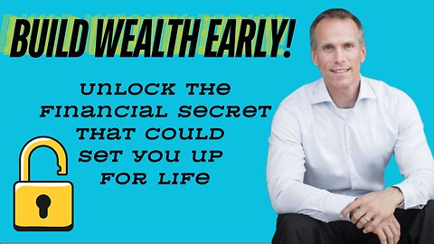 Unlock the Unique Financial Secret That Could Set You Up for Life! 💰🔐