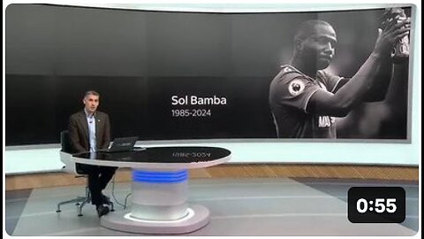 Former Leeds and Cardiff defender Bamba dies aged 39...