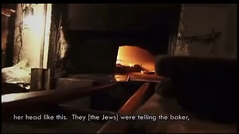 🇵🇸 Israelis threw a Palestinian boy in an oven..