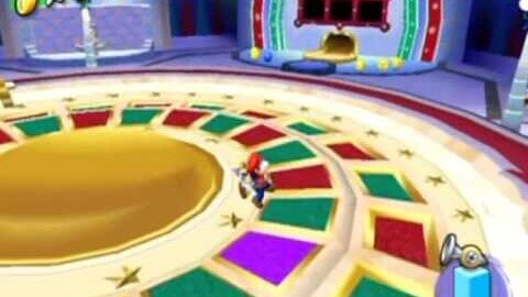 Super Mario Sunshine Walkthrough Part 19: Casino Boringo