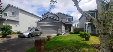 Beautiful Home in the Mukilteo School District