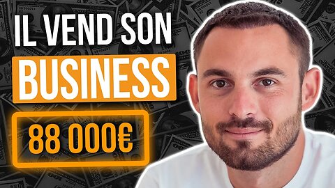 Billy Vend Son Business Amazon FBA