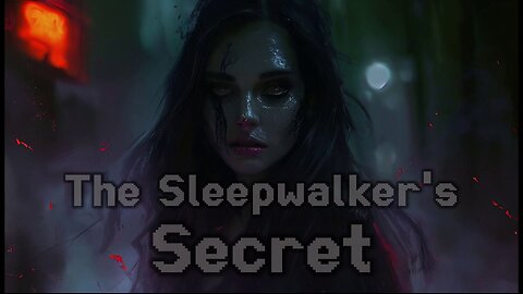 The Sleepwalker's Secret