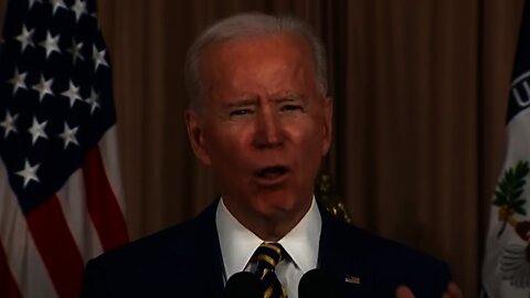 BIDEN FAILURE: Joe Claims He did NOT fail on COVID Test Availability as Omicron Surges!